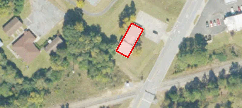 2505 Bellevue Rd