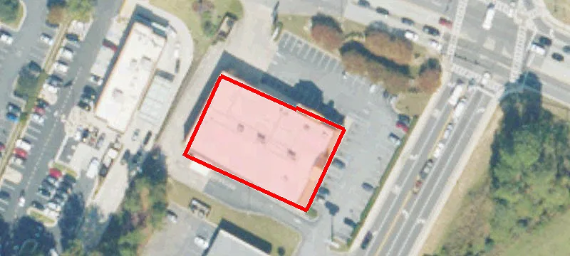 2000 Veterans Blvd
