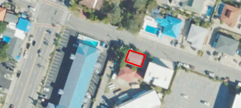 1401 Strand