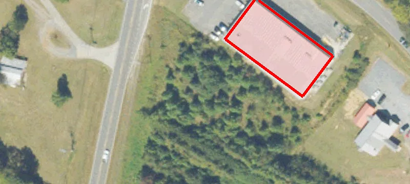 Chatsworth, GA 30705
