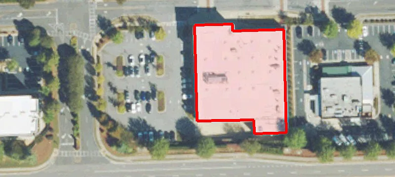 3140 Ronald Reagan Blvd