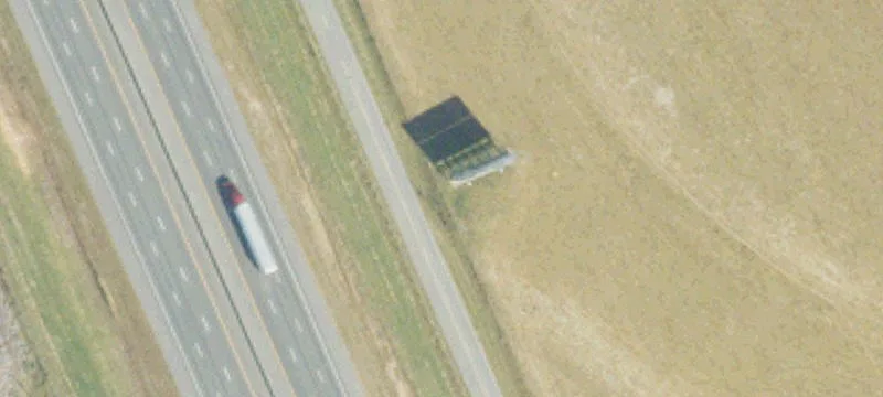 Access Rd