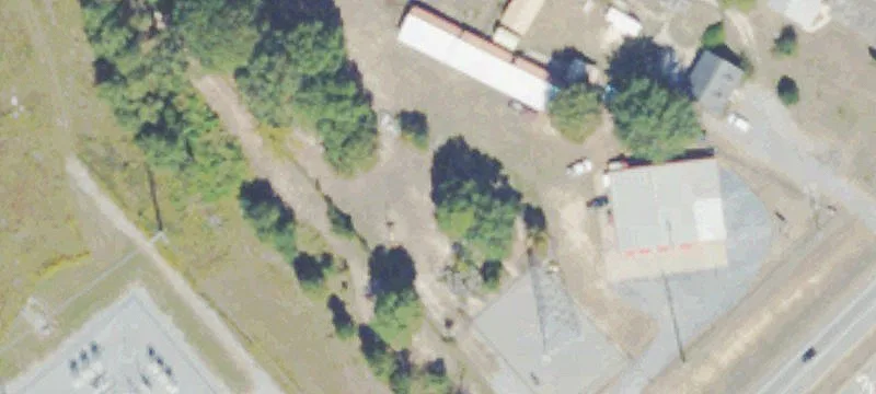 Houston Rd