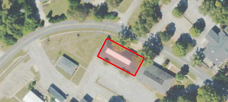 1075 Cornwall Dr