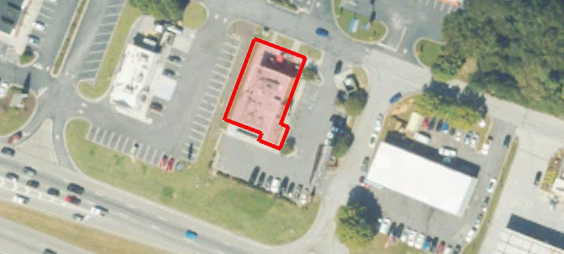 4525 Jimmy Lee Smith Pkwy