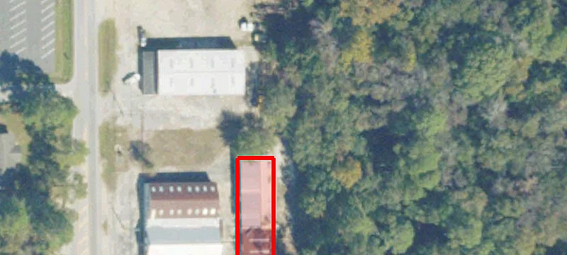 Dewey Mcglamry Rd