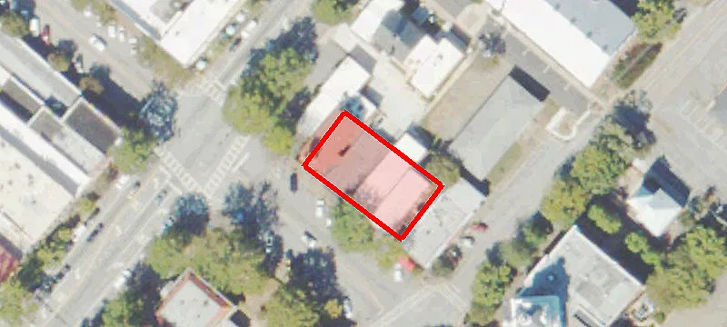 121 Jefferson St