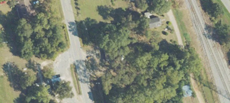 Stanton Dr