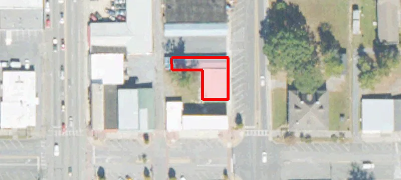 209 2nd Ave