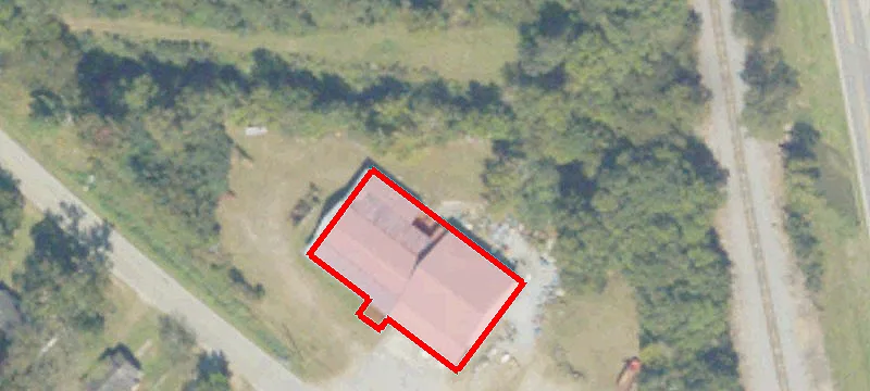 120 Porter Rd