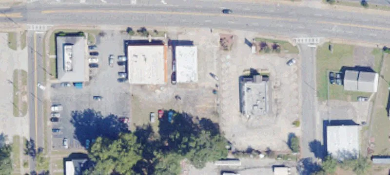 307 Vineville St
