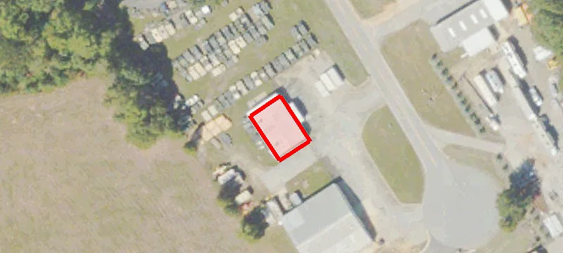 1161 Commerce Dr
