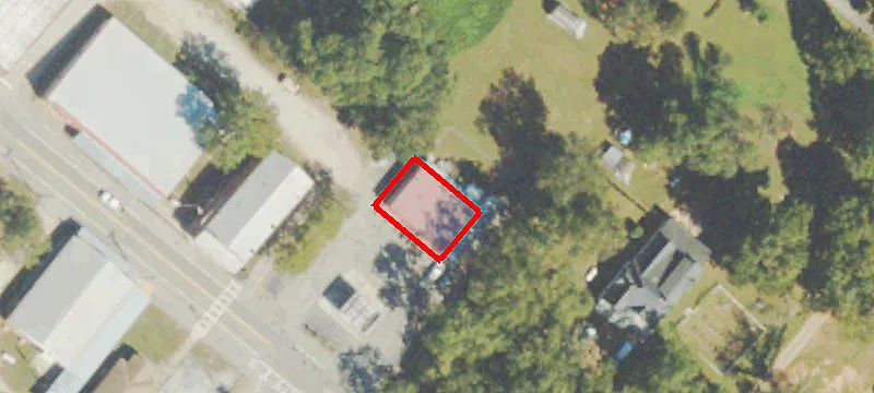 5931 Bostwick Hwy