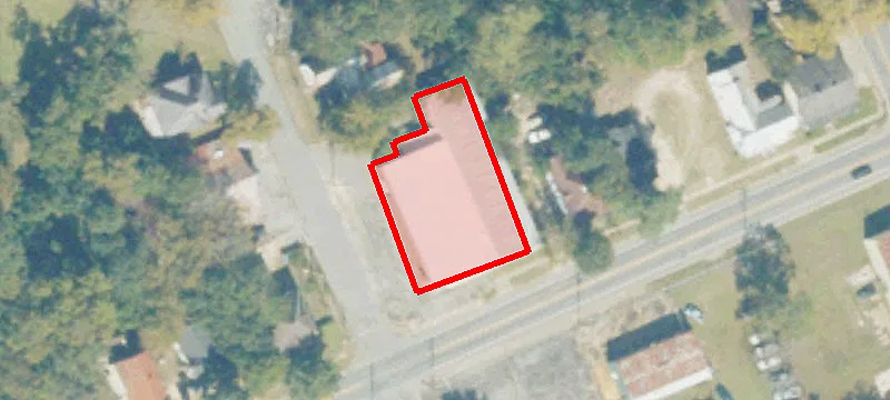 301 Gaines St
