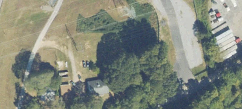 547 Mize Rd