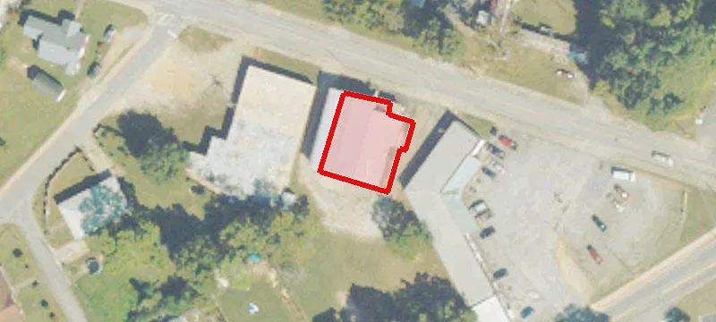 168 Old Cleveland Rd
