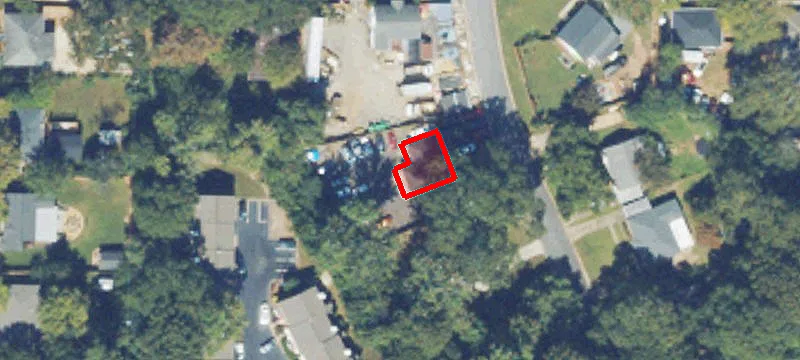 44 Harris SE Dr