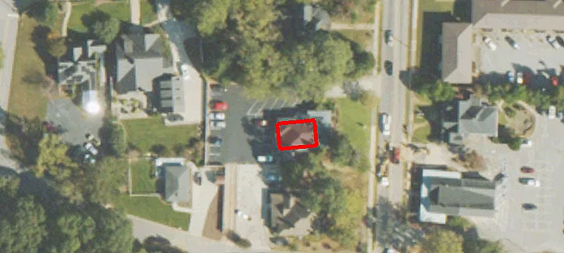 409 Dixie St