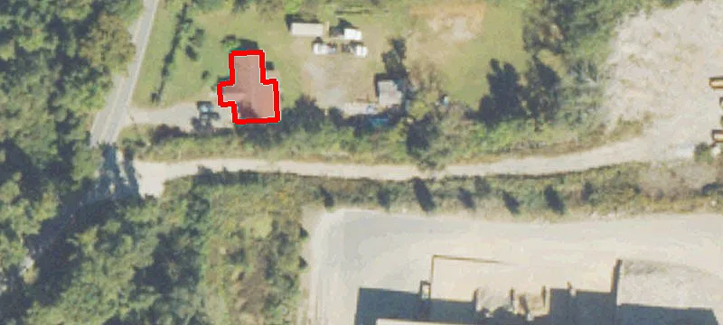 3956 Conley Rd