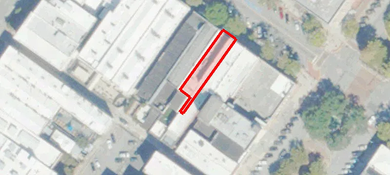 530 Cherry St, Unit 201