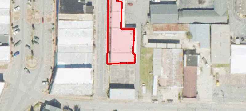112 Merchants Way