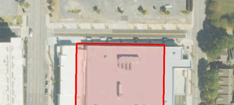 572 Hank Aaron SE Dr