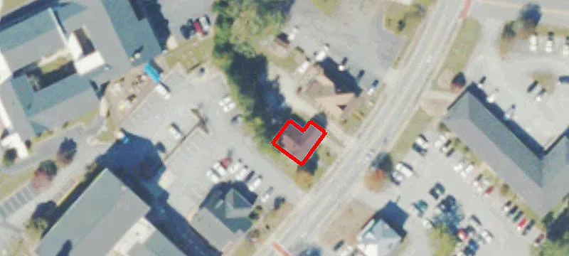 970 Milstead NE Ave