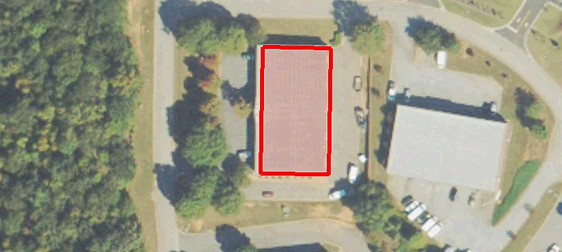 1080 Commerce Dr