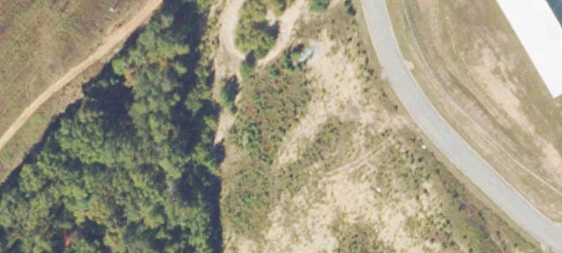 Ball Ground Hwy