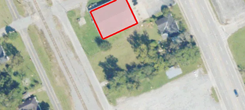 3276 Golden Isle Hwy