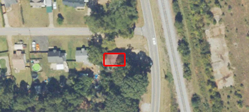 1911 Old Atlanta Rd