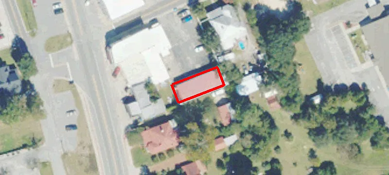 104th Lynn Bonds Ave