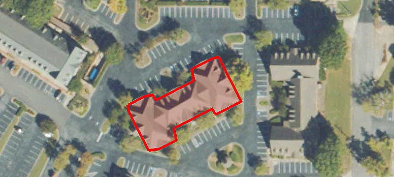 4500 Hugh Howell Rd