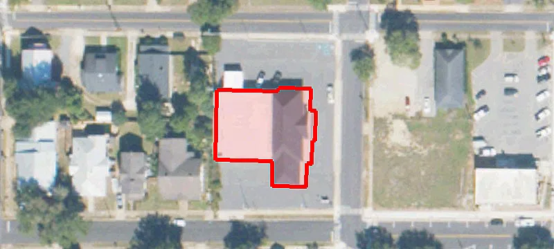 105 Florida St