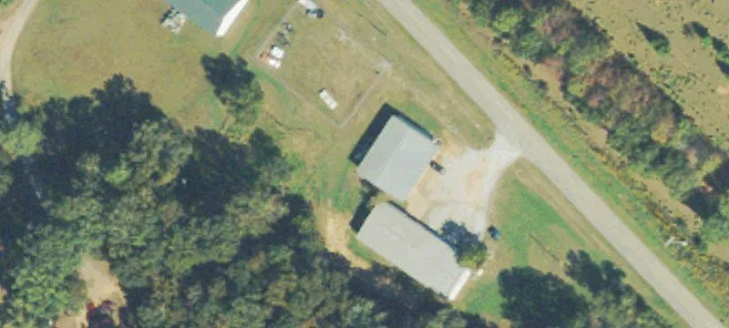 1395 Hickory Xing Rd