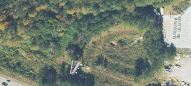 Tucker Rd