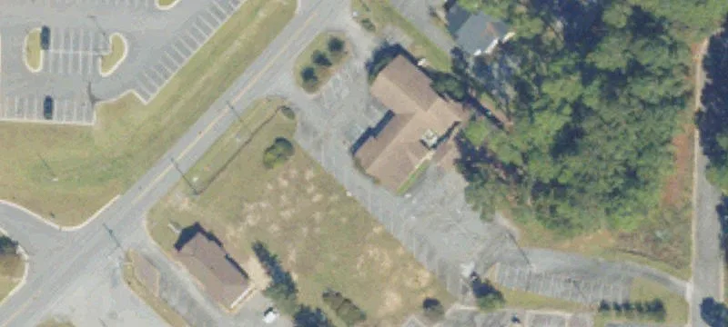 1803 Old Ocilla Rd