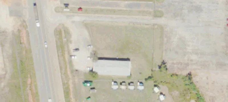 1 Hwy Byp