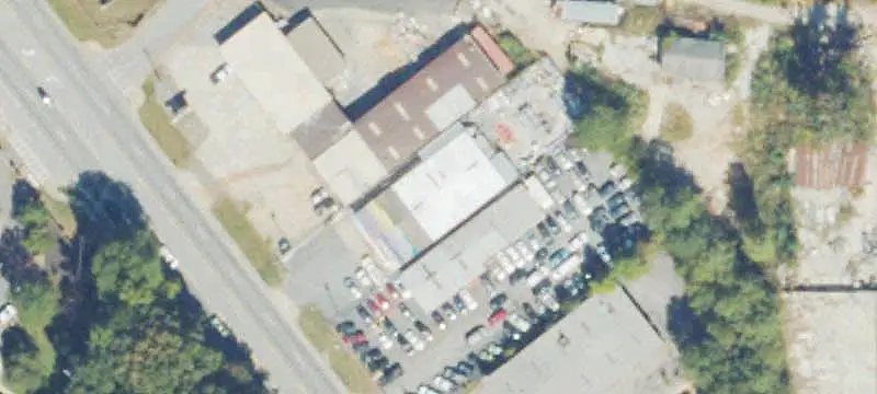 5488 Jonesboro Rd