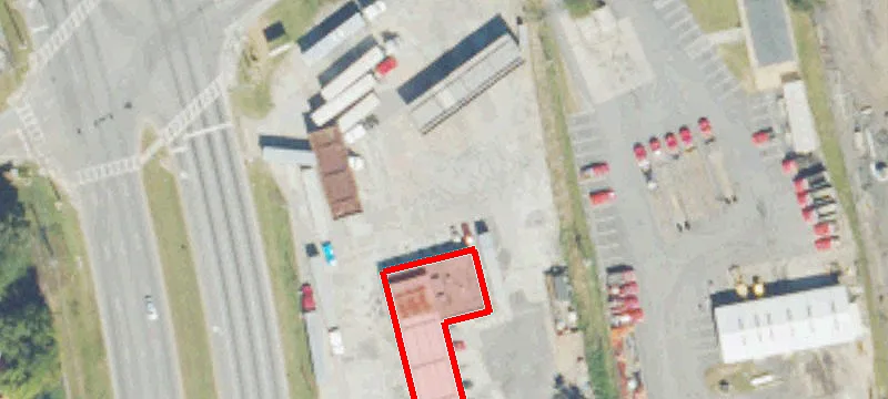 3000 Moreland Ave
