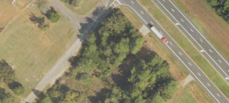 245 Fox Hunters Rd