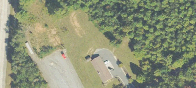 Vfw Rd