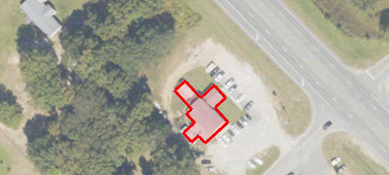 281 Hwy 87th N Byp