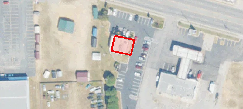 721 Central Dr