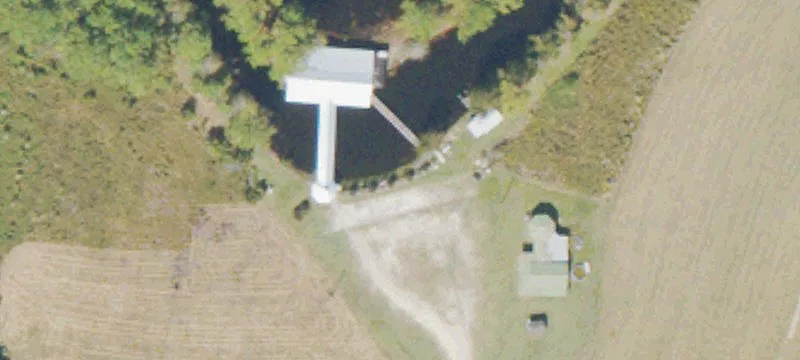 5668 Harris Rd