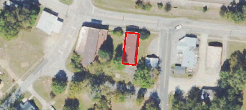 1091 Park Ml Rd