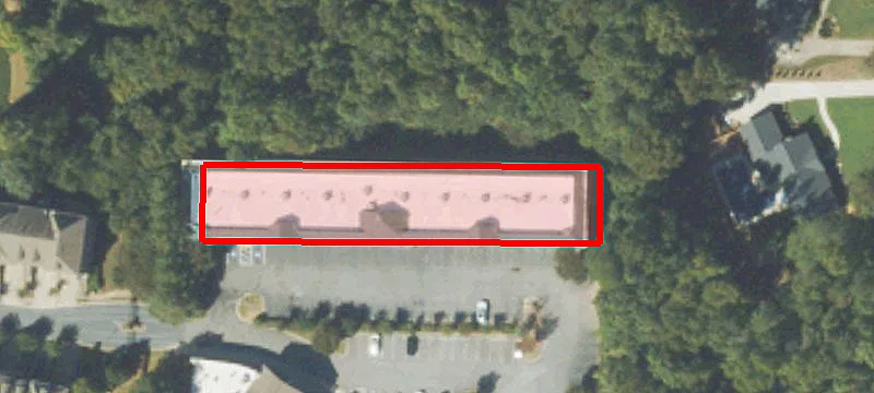 Woodstock Rd