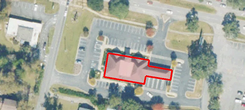 1650 Veterans Blvd