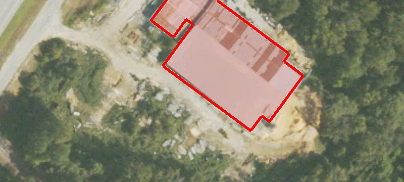 533 Frontage E Rd