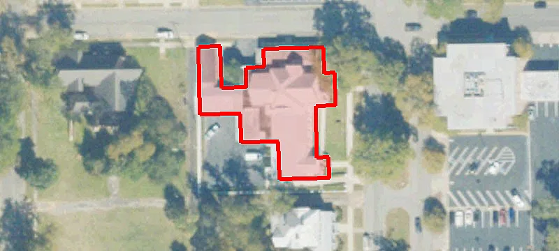 301 Main St